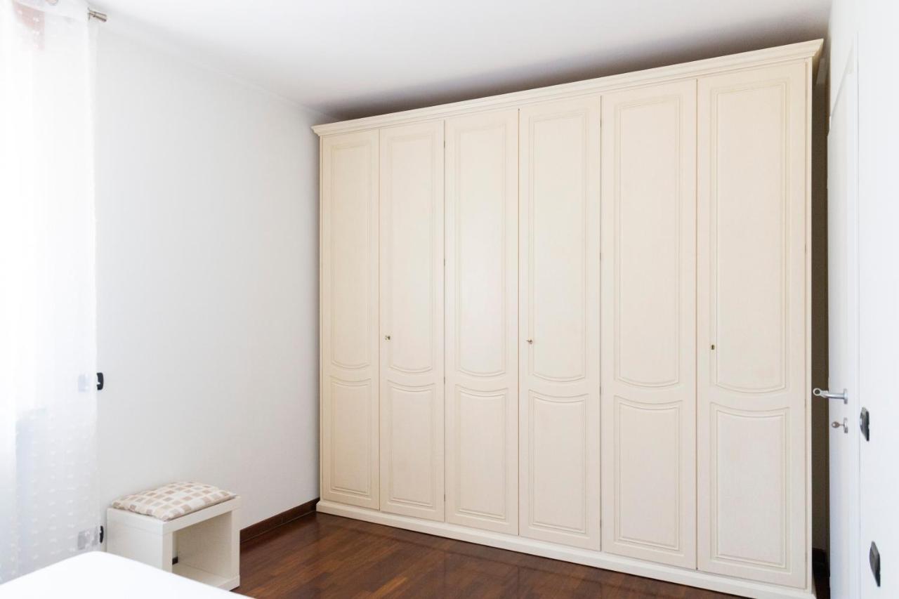 Vanilla - Cozy Apartment With Private Terrace أرونا المظهر الخارجي الصورة