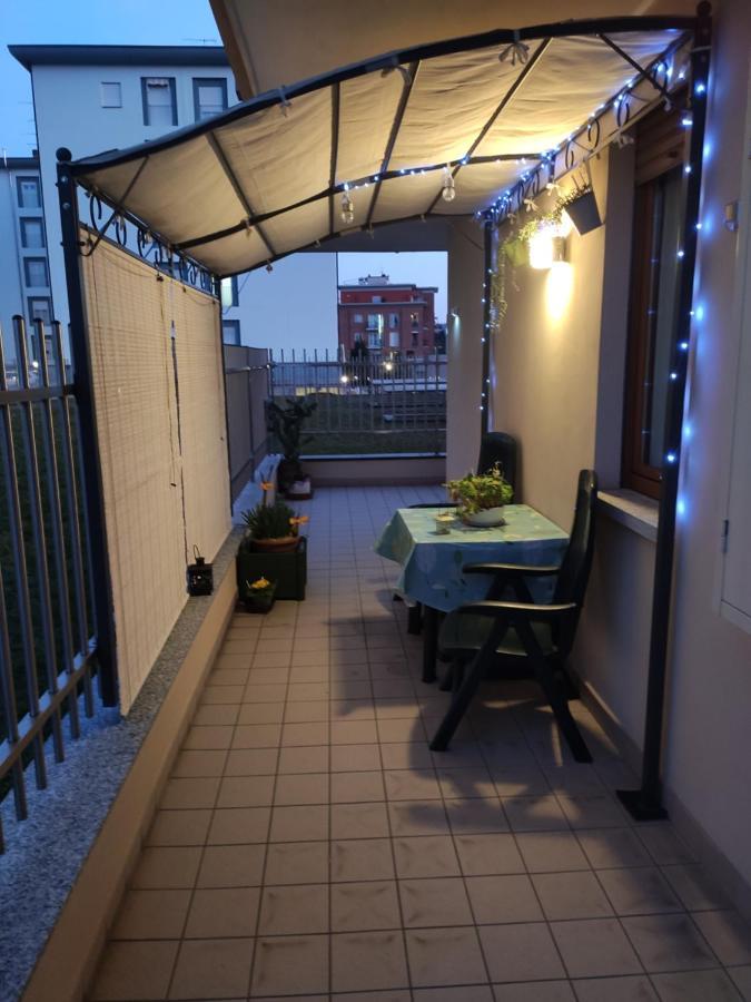 Vanilla - Cozy Apartment With Private Terrace أرونا المظهر الخارجي الصورة